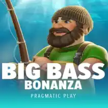 Big Bass Bonanza Gratis Spelen