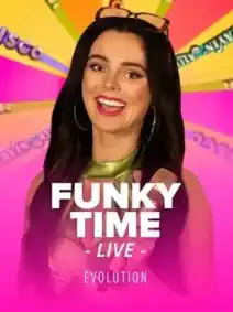 Funky Time Gratis Spelen