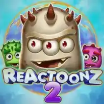 Reactoonz 2 Gratis Spelen