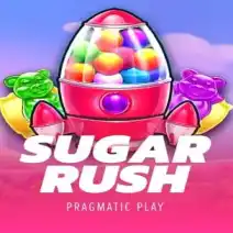 Sugar Rush Gratis Spelen